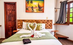 Pousada Morada do Sol